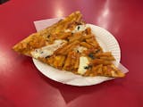 Rigatoni Vodka Pizza