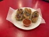 Garlic Knots