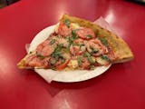 Caprese slice