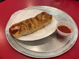 Chicken roll
