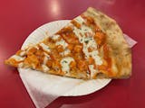 Buffalo Chicken Pizza Slice