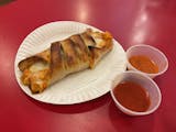 Buffalo roll