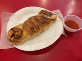 BBQ Chicken roll