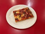 Grandma Pizza Slice
