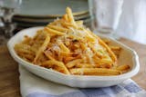 Parmesan Truffle Fries