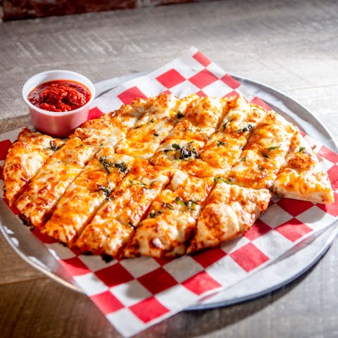 Parry's Pizzeria & Taphouse - New York-Style Pizza, Wings & Craft Beer