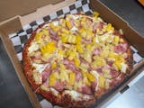 Hawaiian Express Pizza