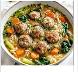 Italian Wedding Soup