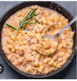 Pasta Fagioli