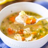 Chicken Soup