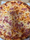 Hawaiian Pizza
