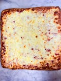 Sicilian Pizza