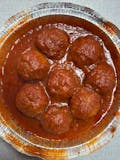 Meatballs