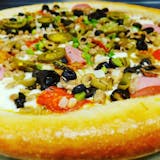 Combo Pizza