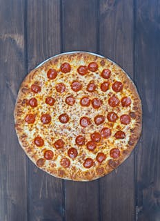 Roni Pizza