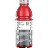 Vitamin Water Zero XXX