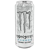 Monster Ultra Zero