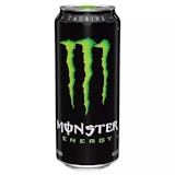 Monster Energy