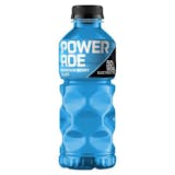 Blue Powerade