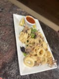 Fried Calamari