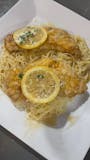 Chicken Francese