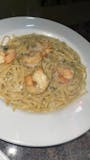 Shrimp Scampi