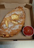 6 Cheese Calzone