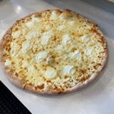 El Bianco New York Style Pizza