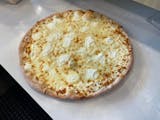 El Bianco New York Style Pizza