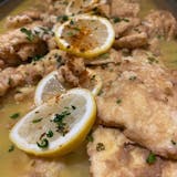 3. Chicken Francese Catering