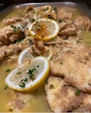 3. Chicken Francese Catering