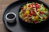 Pomegranate House Salad