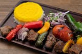 Beef Filet Kabob