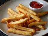 Fries