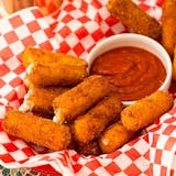 Mozzarella Cheese Sticks