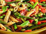 Pasta Primavera