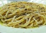 Pasta Cacio e Pepe