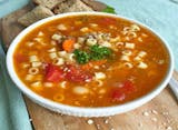 Pasta Fagioli