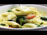 Cheese Tortellini