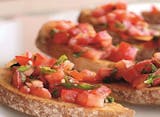 Bruschetta