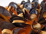 Mussels Marinara