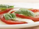 Mozzarella Caprese