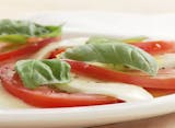 Mozzarella Caprese