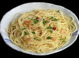 Spaghetti Aglio e Olio