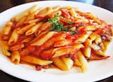 Penne Arrabbiata