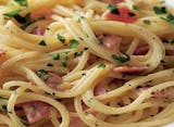 Spaghetti Carbonara