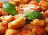 Gnocchi Alla Romana