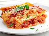 Lasagna Romana