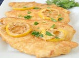 Chicken Francese