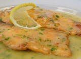 Veal Francese